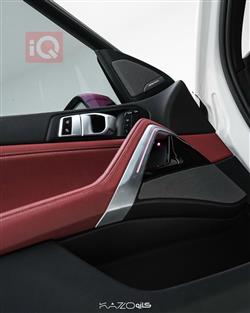 بی ئێم دەبڵیو X6